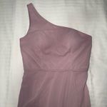 David's Bridal David’s Bridal Quartz bridesmaid/prom dress Photo 6