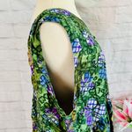 Passion Hawaii Tropical Hawaiian Dress Photo 4