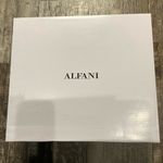 Alfani  Black Ankle Boots Size 11 Photo 10