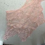 allyson  Lace Bodysuit France Style Chic Wear   Photo 1