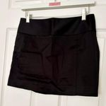 EXPRESS Black Skirt Photo 1