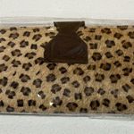 Leopard Print Style Women Leather Wallet Photo 15