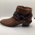 Sundance  Elida Harness booties. Size 40 Photo 9