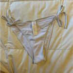 Boohoo Bikini Tie Bottoms Photo 0