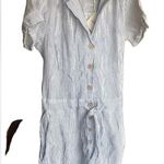 Faherty  Brand Izzy Romper Photo 1