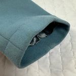 Gap Wool Blend Women's Blue Pea Coat with Toggles Buttons and Two Front Pockets Photo 14