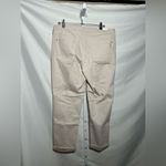 Vintage America Weekend Crop Women’s Pants Size 16 Photo 1