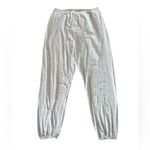 Aerie Bundle of 2 Black and Gray High Waist Jogger Sweatpants Photo 1