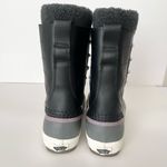 Vans Standard Snow MTE Boot boots 8 Photo 8