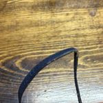 Tory Burch  Navy Wallet/Wristlet Photo 5