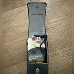 OLIVER PEOPLE LAMOUR OLIVE GRADIENT GREEN SILVER SUNGLASSES CASE AND DUSTER BAG Photo 10