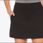 PGA Tour  Motionflux UPF 50 Golf Black Skort 16 Photo 1