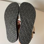 Teva  Original Universal Sandals Beige Strappy Buckle Comfort Women's Size 9 Photo 5