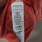 Intimissimi Tank Top Peach Coral Sleeveless Linen Casual Solid Lightweight Pink Size L Photo 4