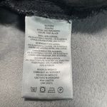 RE/DONE Jeans Womens 30 Black 70s Ultra High Rise Stove Pipe Stretch Button Fly Photo 4