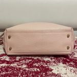 Furla Elegant Pink Bucket Bag Photo 7