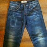 Lucky Brand DYLAN BOYFRIEND SZ 00/24 Photo 3