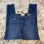Frame ‎ Denim Le Skinny de Jeanne Jeans Size 27 Photo 3