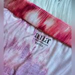 a.n.a Tie-dye maxi skirt Photo 3