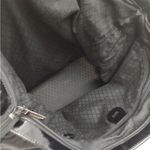 Gucci Black Tote Crossbody Bag with COA EUC Photo 7