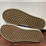 Vans  checkered slip on shoes pink checkered girls W5.5 M4 Photo 3