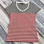 Tommy Hilfiger Classic  Striped T-Shirt​ Photo 0
