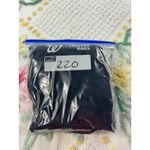 st. john's bay  Petite Dark Navy Corduroy Bootcut Pants Women's Size 12P Photo 8