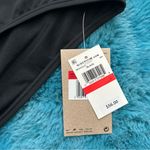 Nike Essentials High Waisted Swim Bottom Size L Photo 4