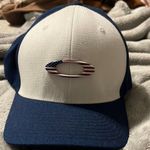 Oakley American Flag  Hat Photo 0