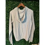 Outdoor Voices  Cloudknit Hoodie Sz Large Photo 4