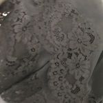 Gucci NWT black gown Photo 11