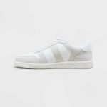 Universal Threads Universal Thread Low Top Lace Up Sneaker Women's 8.5 Photo 1