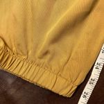 Shinestar Shinesdar L Women's Tan Joggers Lightweight Drawstring Waist Casual Pants Photo 11