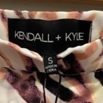 Kendall + Kylie Blush Midi Skirt Photo 2