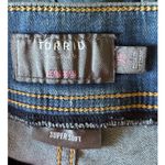 Torrid Womens Lean Pull On Jeans Light Blue 1 1X Regular Photo 4