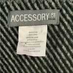 Oversized poncho Photo 6