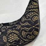 Steve Madden Tiffy Womens Black Over the Knee Boots Size 6.5M SKU 6434 Photo 6