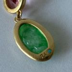 NWOT Roxanne assuming tts little bit earrings Photo 7