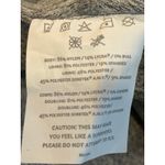 Nobull  XS High Waist Gray Camo Leggings Photo 5