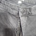 Universal Threads Universal thread High rise 90's slim W42'' x L45'' button fly Photo 3