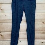 Athleta High Rise Space Dye Chaturanga to Town XSP Photo 0