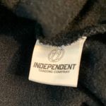 Salem Witch City Crewneck Sweatshirt Size Small Black Craft Witchy Casual Photo 5