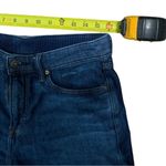 Uniqlo  Denim Blue Tapered Slim MId Rise EZY Jeans #DS-1610 Photo 8