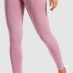 Gymshark Leggings-Pink Photo 0