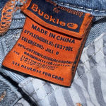 Rock Revival  Jill bootcut boot Blue Women's Jeans denim Photo 6