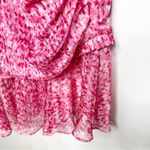 Anthropologie  THE EAST ORDER Pink Penny Dress in XS Photo 3