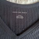 American Eagle Outfitters Long Sleeve V Neck Photo 1