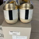 Golden Goose  Superstar Sneakers Photo 7