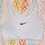 Nike White Sportsbra Photo 0