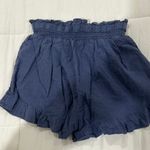Aerie  Shorts Flowy Photo 2